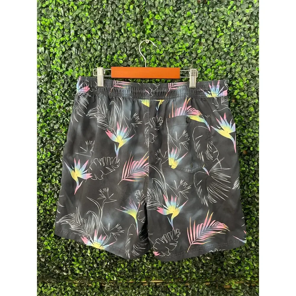 Original Use Men’s Swimming Shorts Size L